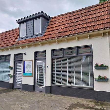 Familiehuis Amber Haaksbergen Exteriér fotografie