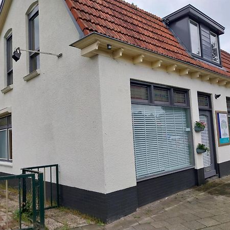 Familiehuis Amber Haaksbergen Exteriér fotografie