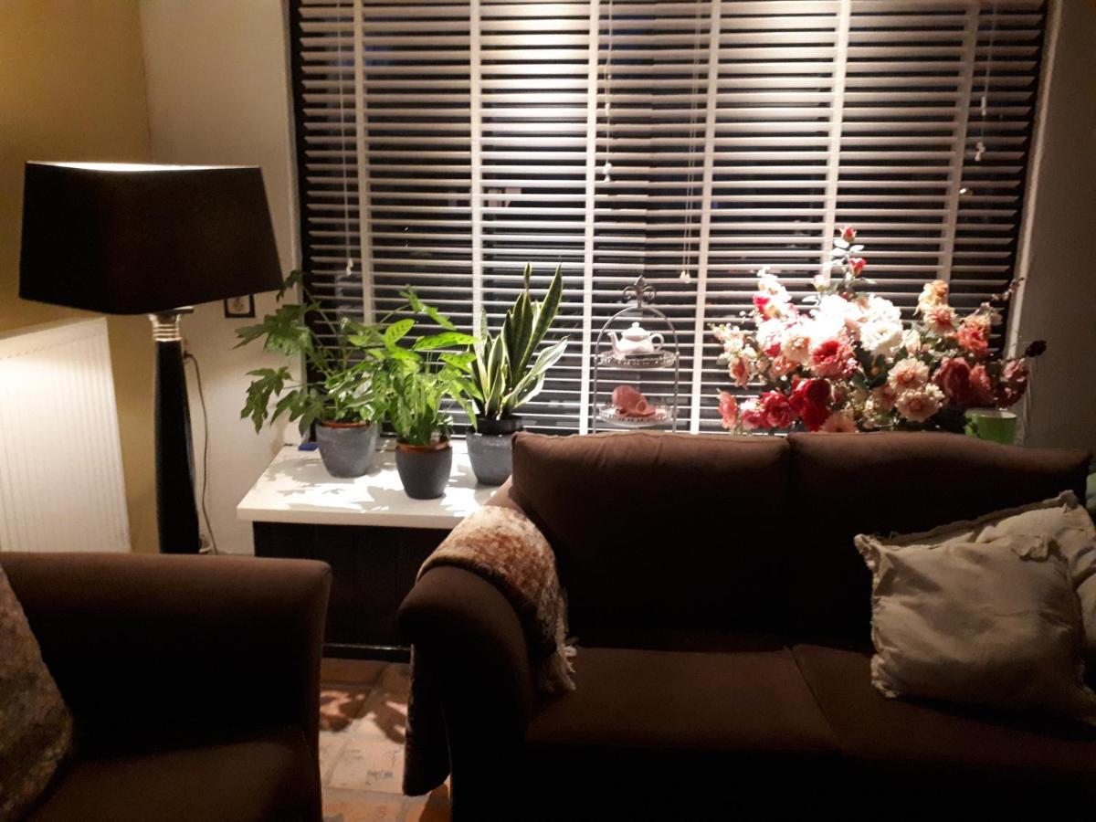 Familiehuis Amber Haaksbergen Exteriér fotografie