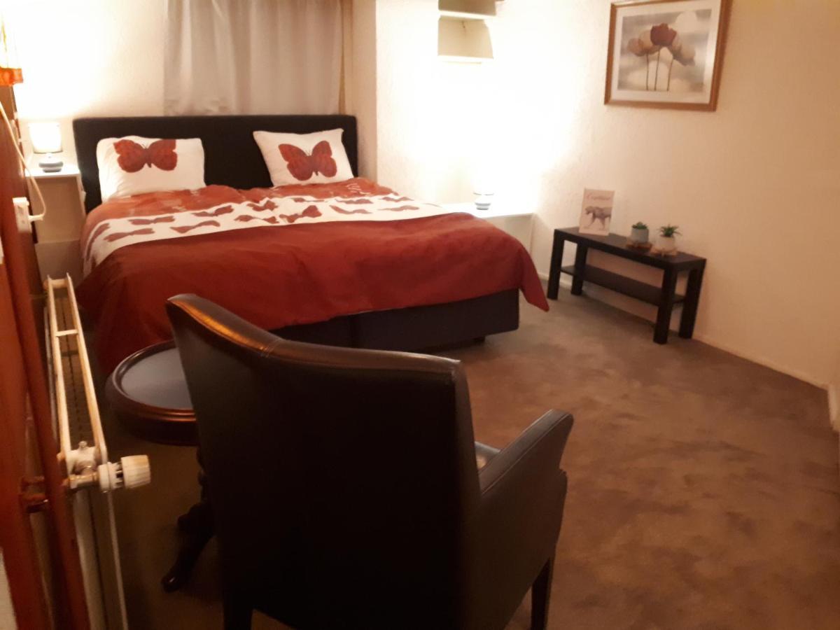 Familiehuis Amber Haaksbergen Exteriér fotografie