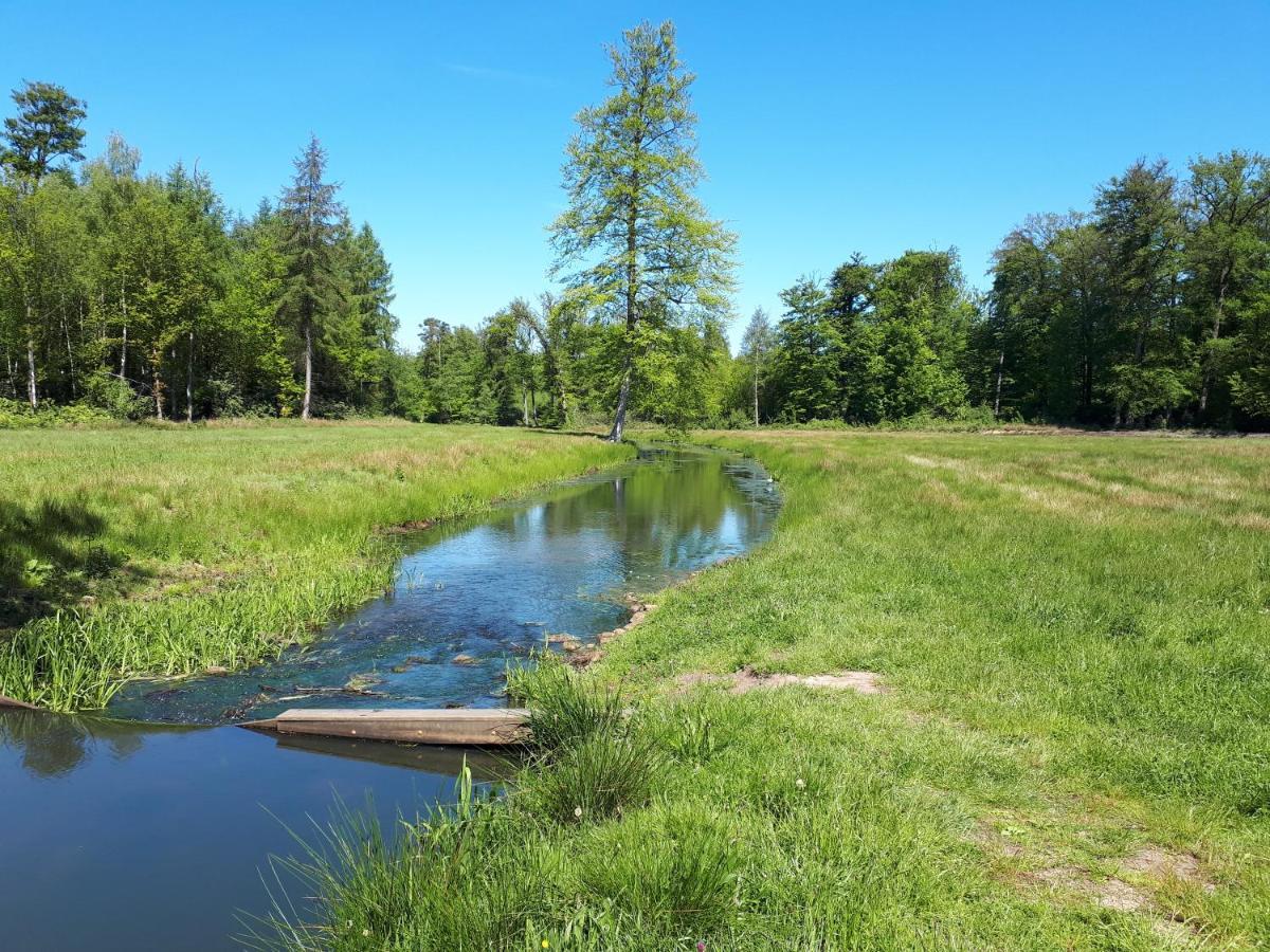Familiehuis Amber Haaksbergen Exteriér fotografie