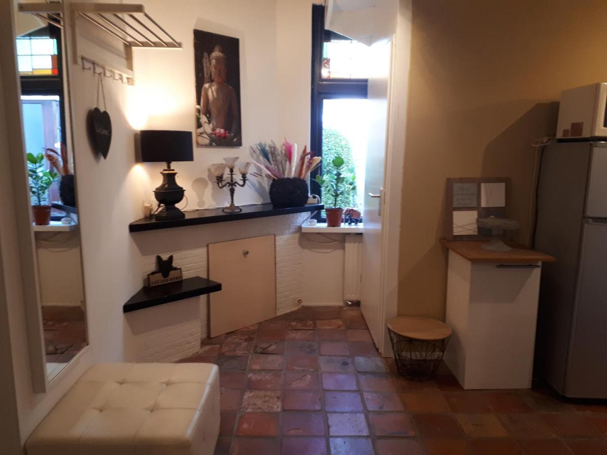 Familiehuis Amber Haaksbergen Exteriér fotografie