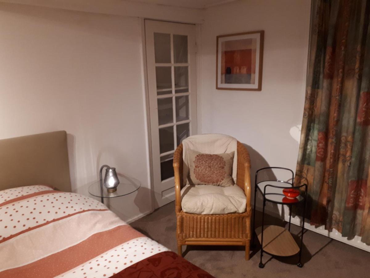 Familiehuis Amber Haaksbergen Exteriér fotografie