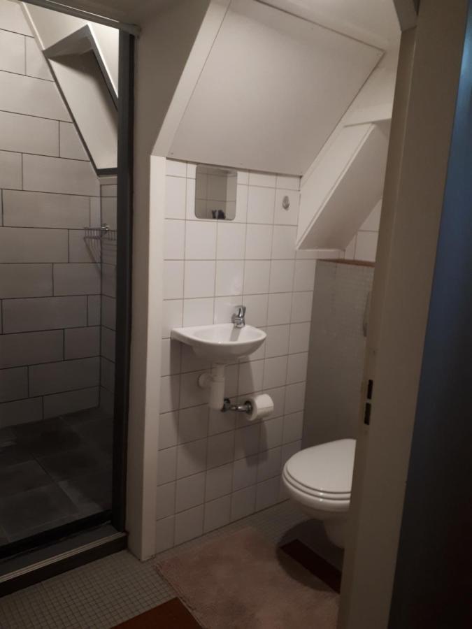 Familiehuis Amber Haaksbergen Exteriér fotografie