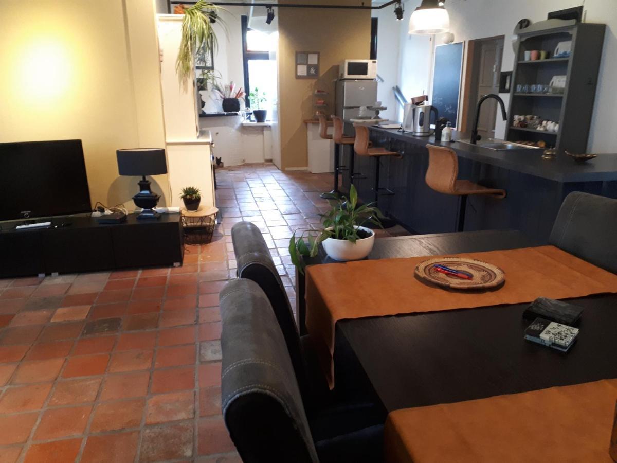Familiehuis Amber Haaksbergen Exteriér fotografie