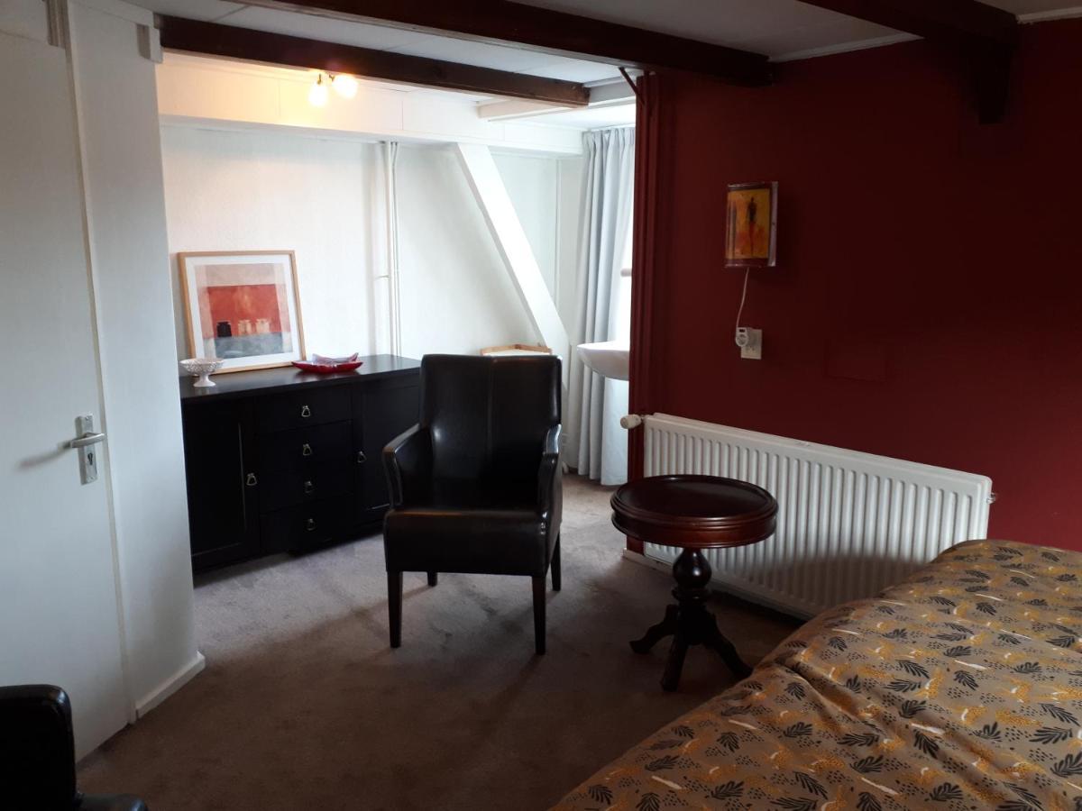 Familiehuis Amber Haaksbergen Exteriér fotografie