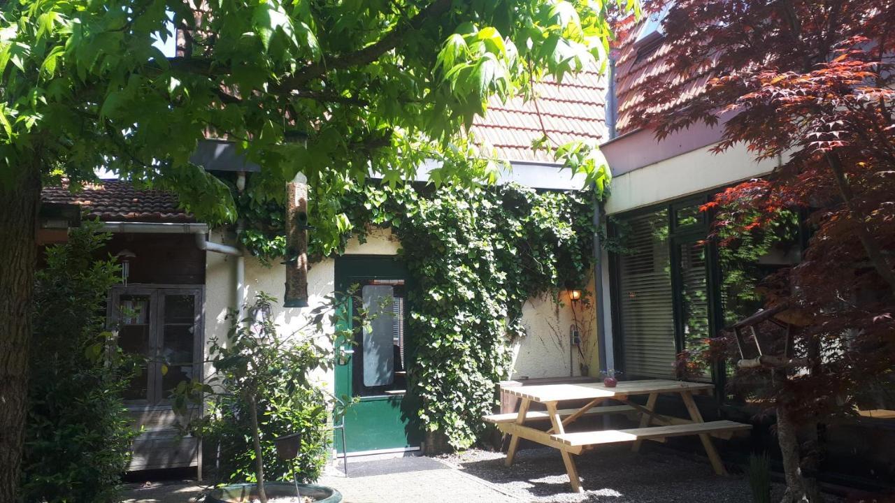 Familiehuis Amber Haaksbergen Exteriér fotografie