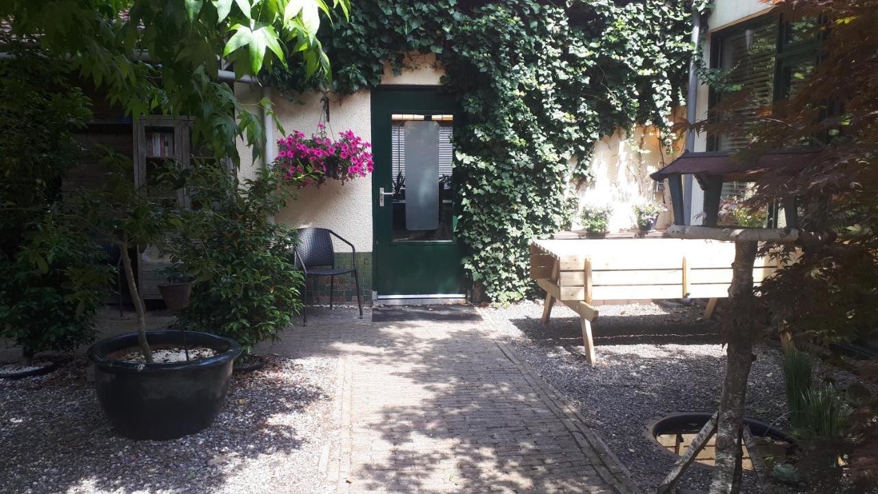 Familiehuis Amber Haaksbergen Exteriér fotografie