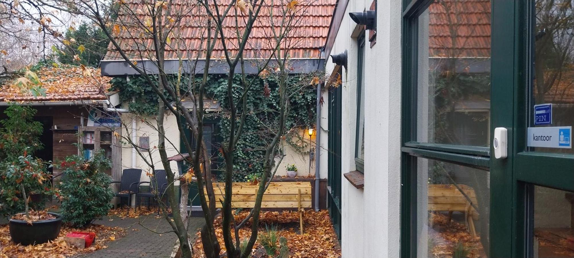 Familiehuis Amber Haaksbergen Exteriér fotografie
