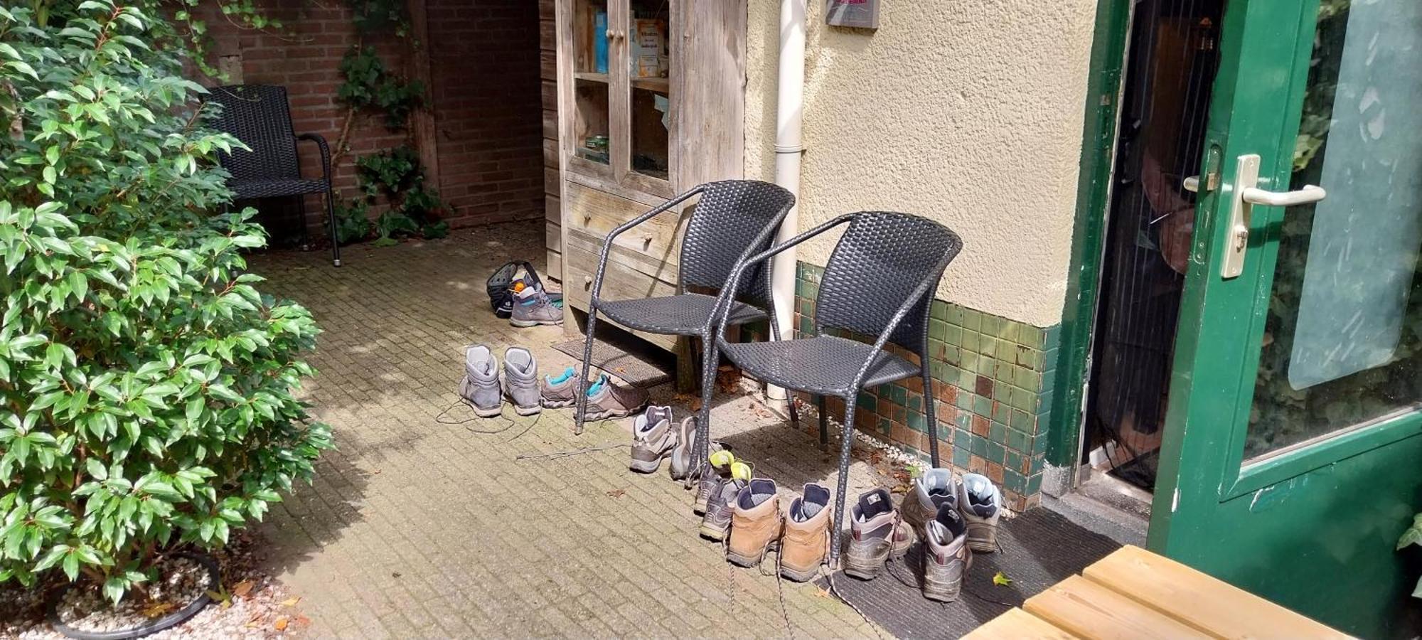 Familiehuis Amber Haaksbergen Exteriér fotografie