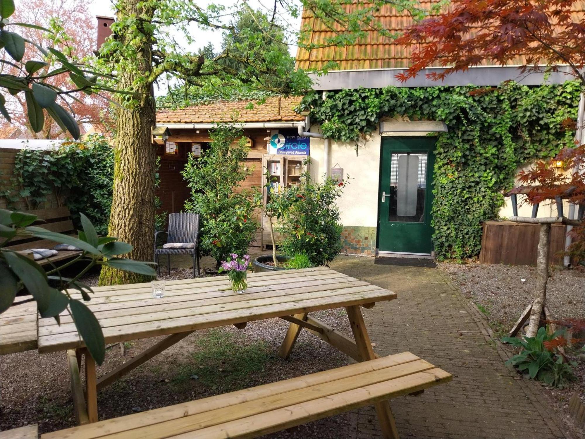 Familiehuis Amber Haaksbergen Exteriér fotografie