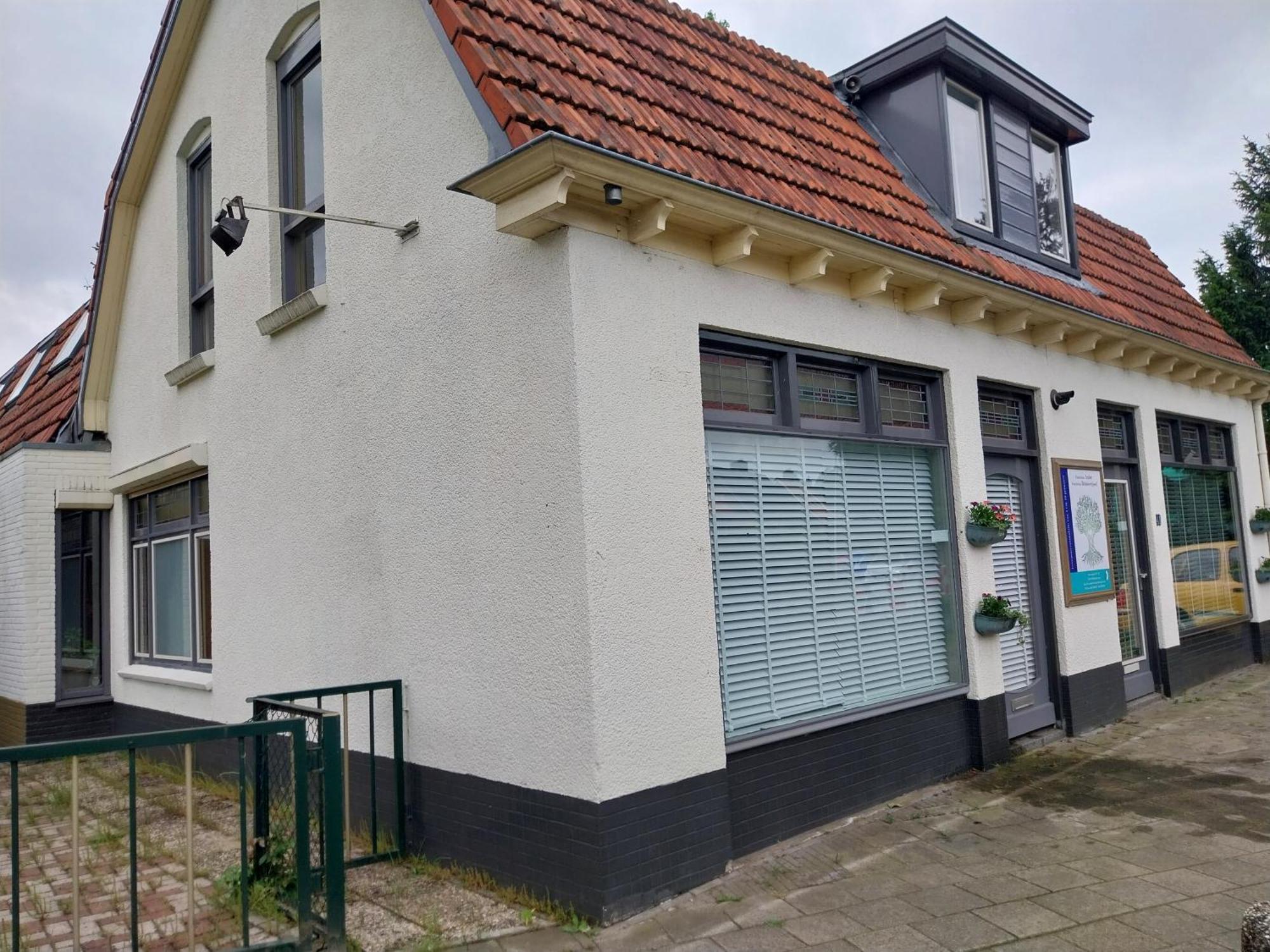 Familiehuis Amber Haaksbergen Exteriér fotografie