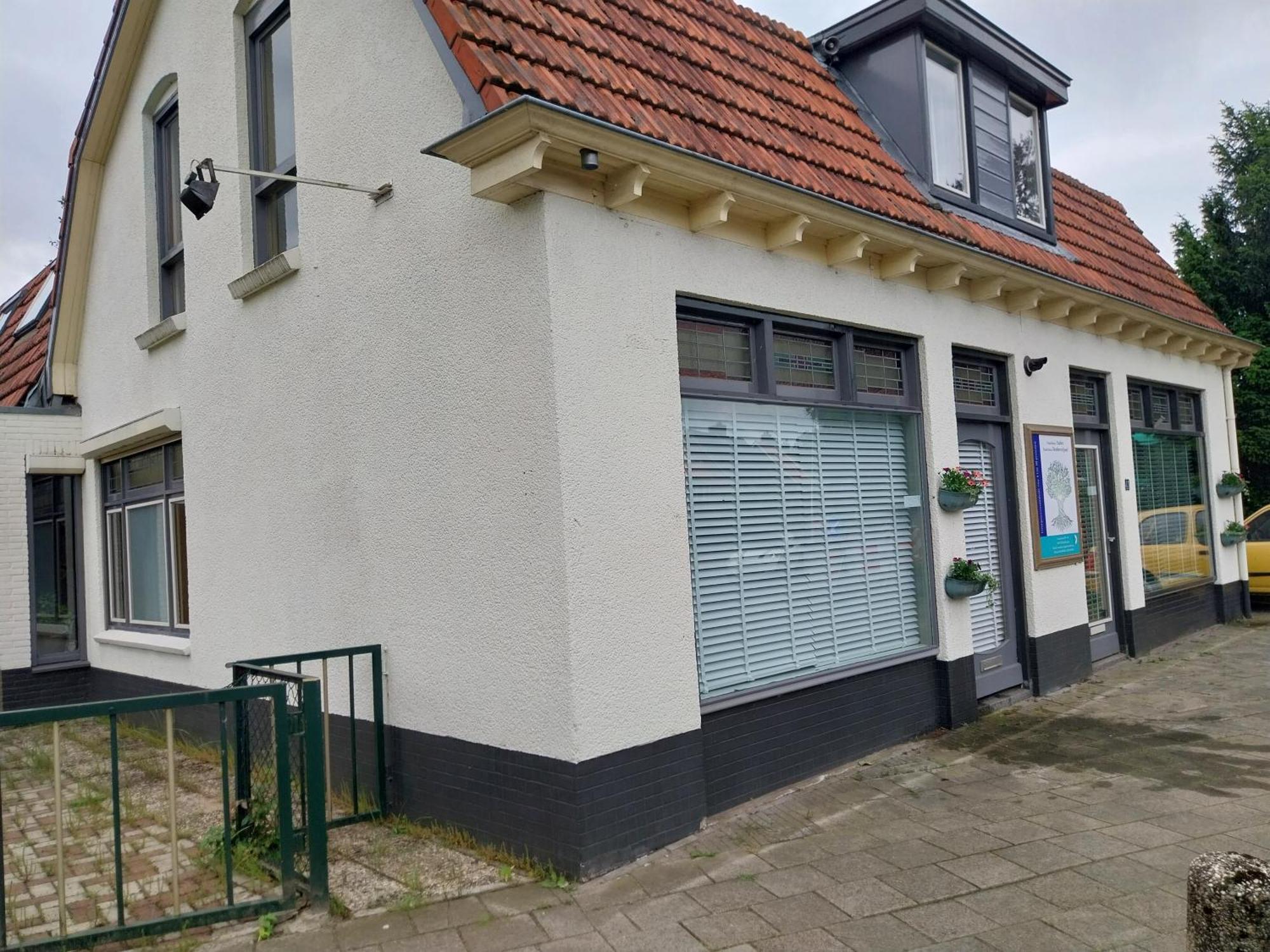 Familiehuis Amber Haaksbergen Exteriér fotografie